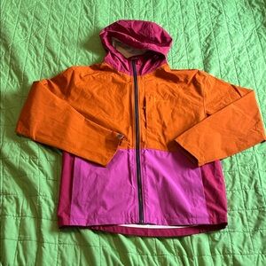 SOLD Cotopaxi Cielo Rain Jacket